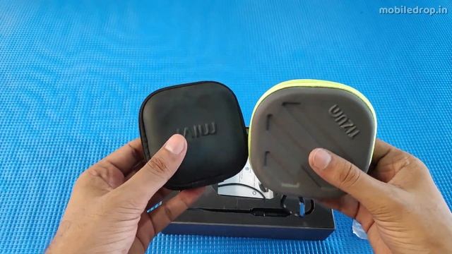 In-depth Review of MiVi Thunder Beats Wireless Bluetooth earphone [ HINDI ] смотреть онлайн