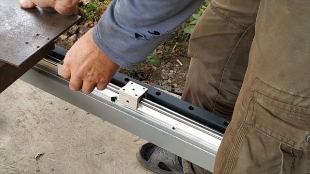 Новый проект ЧПУ Плазморез смотреть онлайн