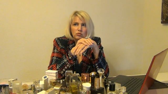 Burberry Her и Intense Tiare от Montale смотреть онлайн