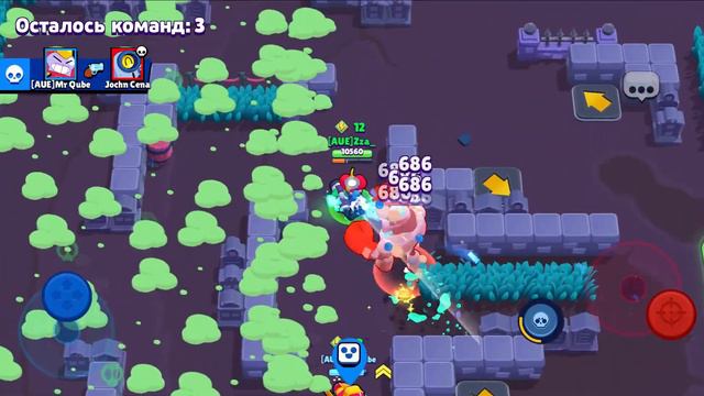 КАК БЕСПЛАТНО ПОЛУЧИТЬ ГЕМЫ БРАВЛ СТАРС | ВСЕ СПОСОБЫ БЕСПЛАТНЫХ ГЕМОВ BRAWL STARS 2020 смотреть онлайн