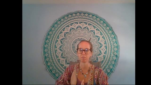 Spring Equinox ~ Oracle Reading смотреть онлайн