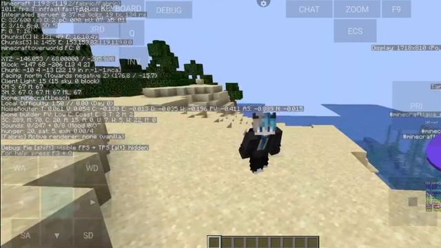 How to get 1000+ Fps in pojav launcher (real or fake) ?? смотреть онлайн