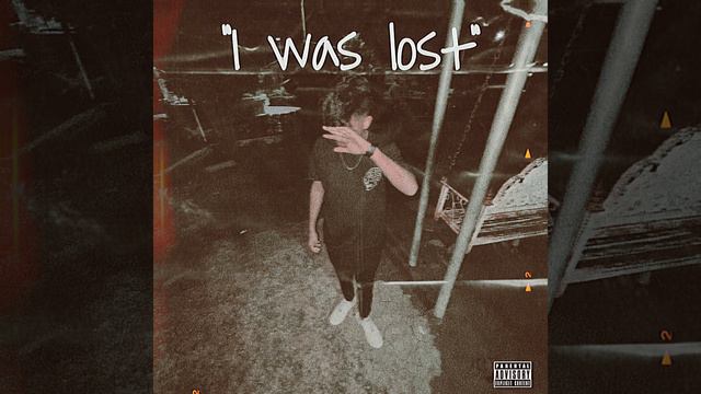 Error - i was lost Prod. STVRBOY (Official music audio) смотреть онлайн