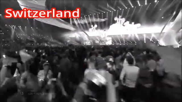 HISTORY WAS MADE!!! (EUROVISION 2017) смотреть онлайн