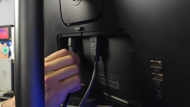Xiaomi Mi 2k Gaming Monitor 27" - Colores realistas y excelente Tasa de Refresco смотреть онлайн