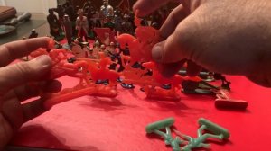 Солдатики СССР / Летний Вариант