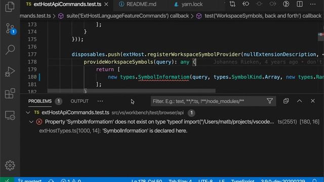 VS Code tips — Toggle panel смотреть онлайн