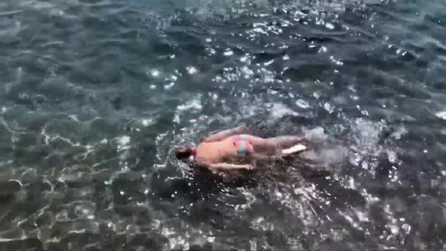 Турция, Кемер, август 2021 смотреть онлайн