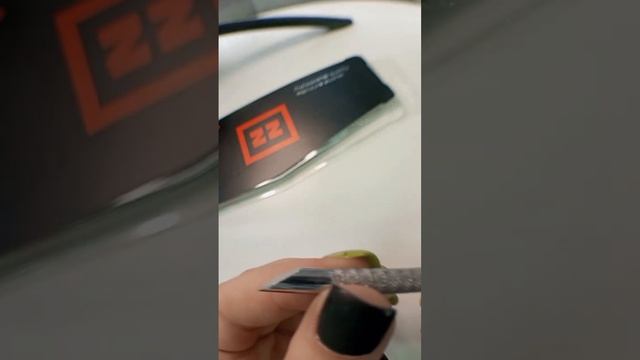 NIPPON NIPPERS. Пушер маникюрный.P-04 смотреть онлайн