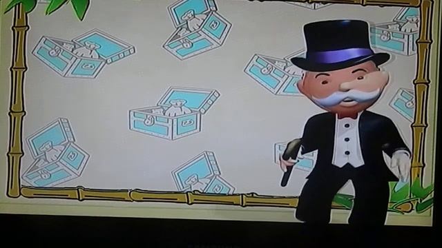 Vidéo jeu de société sur le monopoly DVD смотреть онлайн