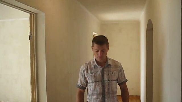 Реставрация деревянного паркета . смотреть онлайн