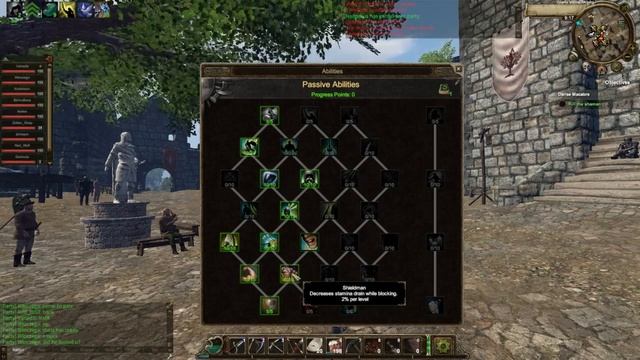 Gloria Victis: Beginners Tank Build Guide