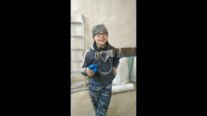 Делаем заземление в гараже