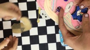 🧁 БУМАЖНЫЙ ПУПСИ СЛАЙМ ЕДИНОРОГ 🧁/ РАСПАКОВКА 2