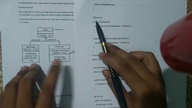 Sample code for proxy смотреть онлайн