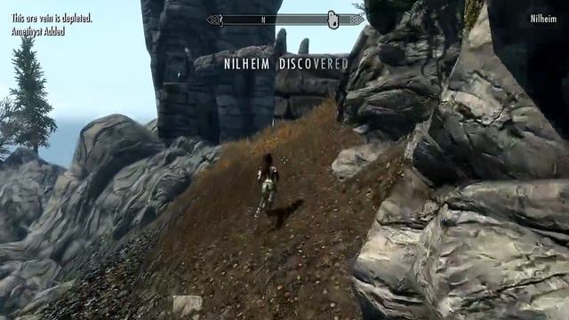 The Elder Scrolls V: Skyrim - Live Stream смотреть онлайн