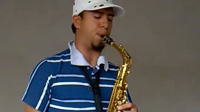 turkish march saxophone selmer смотреть онлайн