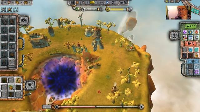Mims The Beginning First Look Gameplay Let's Play 1-6 The Black Hole смотреть онлайн