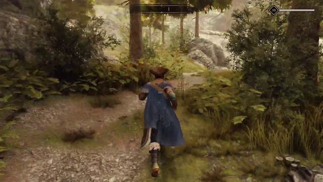 Horn of the Forest King |Greedfall #12| смотреть онлайн