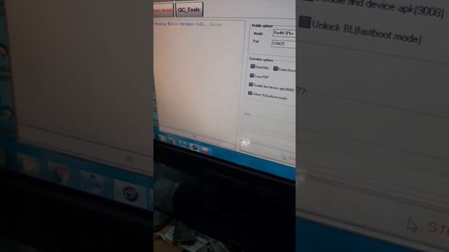 Redmi 5 plus MI account remove by mrt 100% done смотреть онлайн