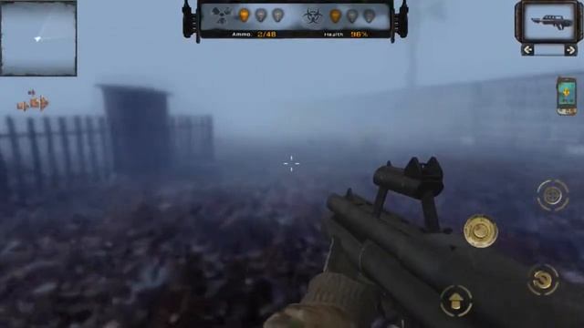 Z.O.N.A project x lite:# 2 смотреть онлайн