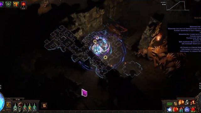 7 Valdo's Maps vs Flicker Trickster 3 23 (2xSpeed) смотреть онлайн