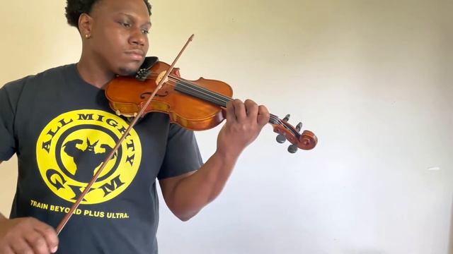 Haikyuu!! [ Phoenix ] Season 4 OP Violin Cover смотреть онлайн