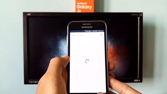 Samsung Galaxy J2 Review : Dual SIM model смотреть онлайн