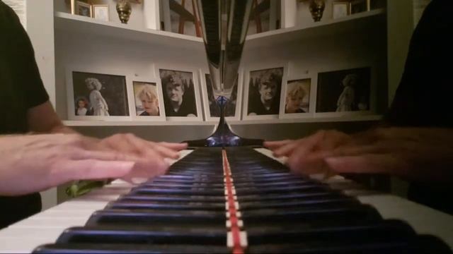 The Synchronicity Game смотреть онлайн