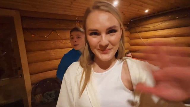 Последний VLOG 2023 года|Подарки и покупки с wildberries|зимняя сказка|Отмечаем Новый год с друзьям смотреть онлайн