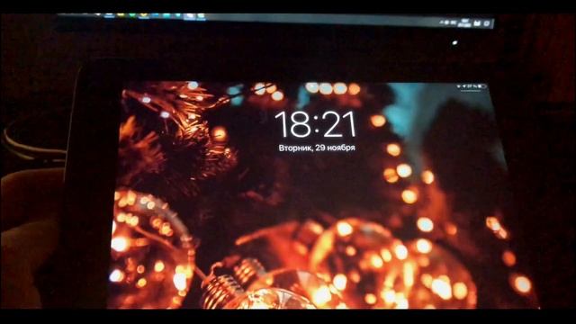 IPAD 2018 в 2022? смотреть онлайн