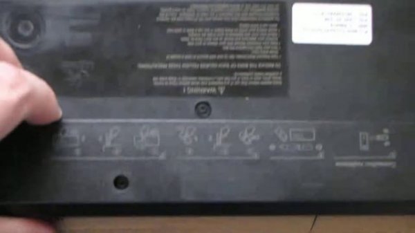 Logitech Pro 2800 + MX620 перестала работать