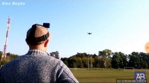 Спалили лицо Алекс бойко