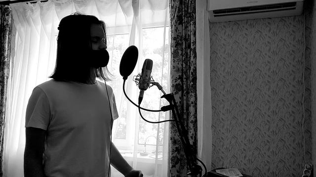 Aviana - Heavy Feather (Вокальный кавер)