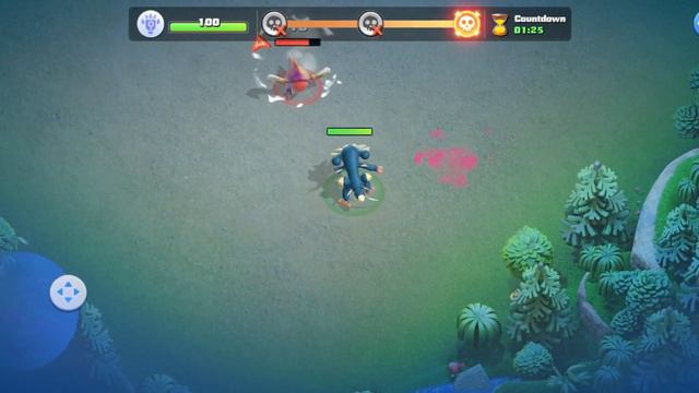WAR OF EVOLUTION/SPORE MOBILE GAMEPLAY!!! смотреть онлайн