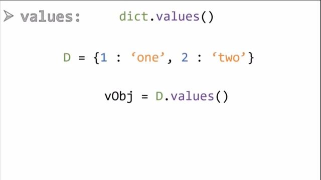 {1} Printing Keys, Values & Items || Python [ Hindi ] смотреть онлайн