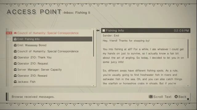 Nier Automata - part 34 смотреть онлайн