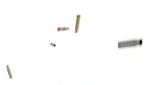 Bullet Shells In Blender смотреть онлайн