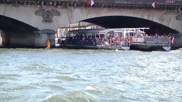 Мои путешествия | Любимый город Париж | Зачем ехать в Париж? | Личный опыт и воспоминания смотреть онлайн