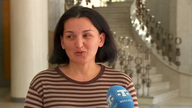 Эмине Влиляева смотреть онлайн