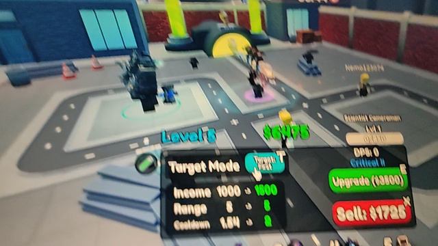 Играем в фейк ТТД смотреть онлайн