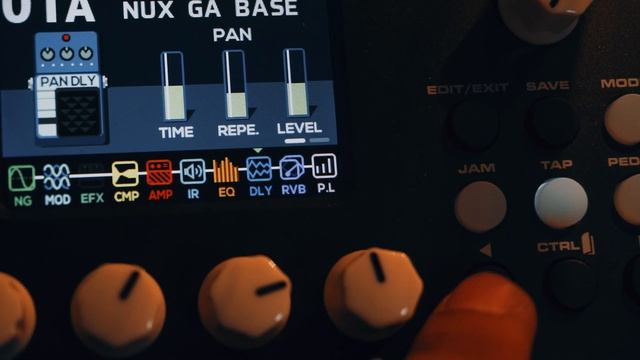 Analisando la NUX MG-400 @nuxaudio смотреть онлайн