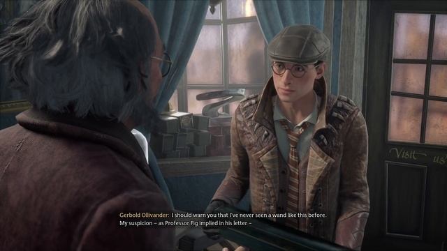 31 - Hogwarts Legacy PC - Full Playthrough - GTX 1080 and RTX 4080 смотреть онлайн