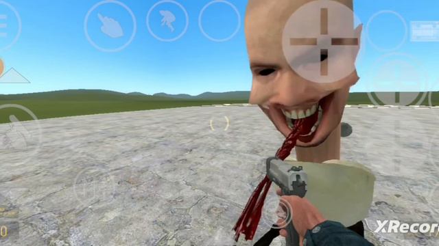 GARRY S MOD ANDROID MOBILE ADDON SKIBIDI PARASIT ORIGINAL смотреть онлайн