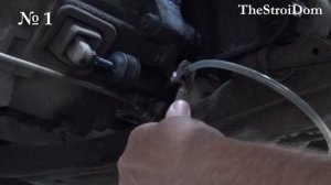 █  Как прокачать СЦЕПЛЕНИЕ 2 способа / Clutch repair