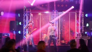 Хамелеон - Любовь моя