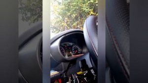 как сделать поворотник звуковым,чтобы пищал ,а не тикал на гранте.