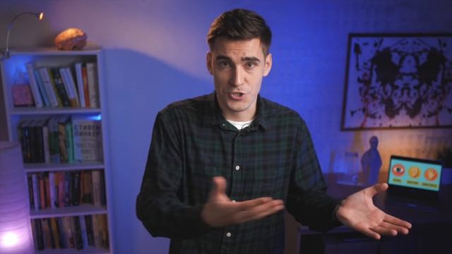 3 типа восприятия. Визуал. Аудиал. Кинестетик.