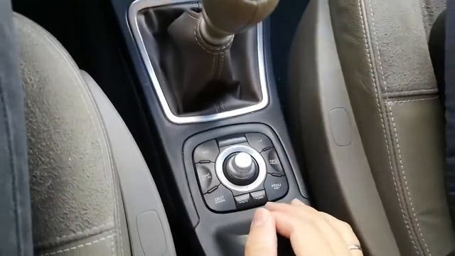 Быстрый обзор интеграции R-Link 2 в Renault Espace IV / R-Link 2 integration in Renault Espace IV. смотреть онлайн