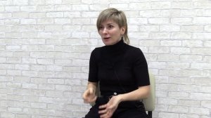 Екатерина Амани . Сатсанг в Москве, 08.01.21